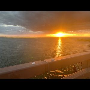 Meet your Posher, Daniel